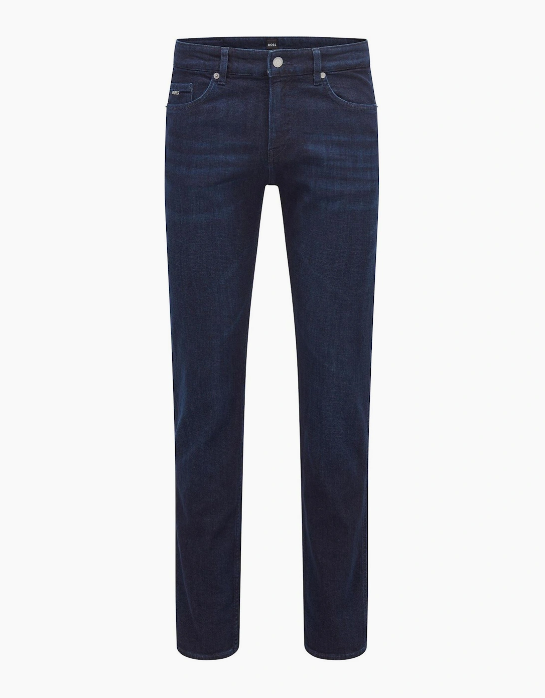 Slim Fit Delaware Jeans
