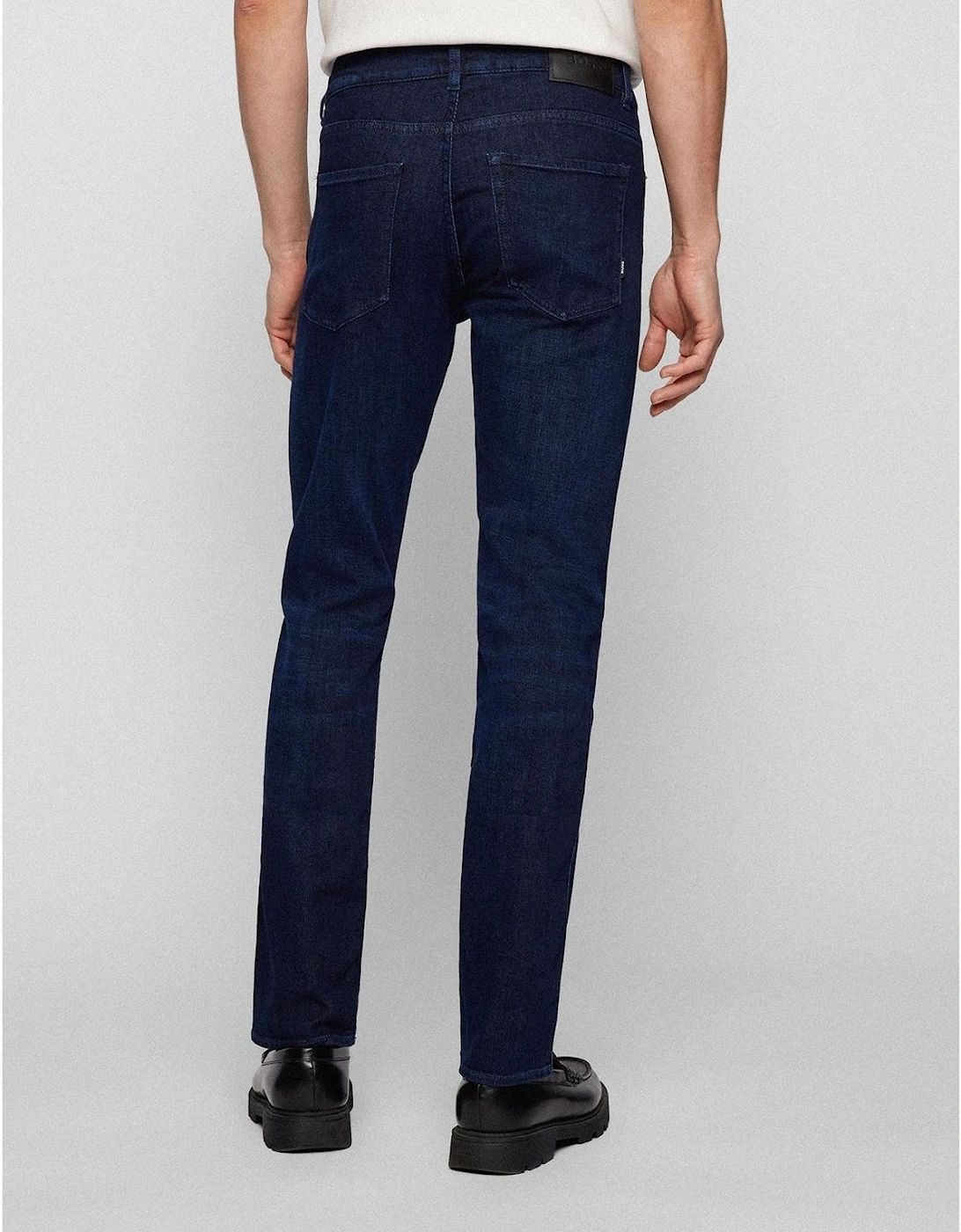 Slim Fit Delaware Jeans