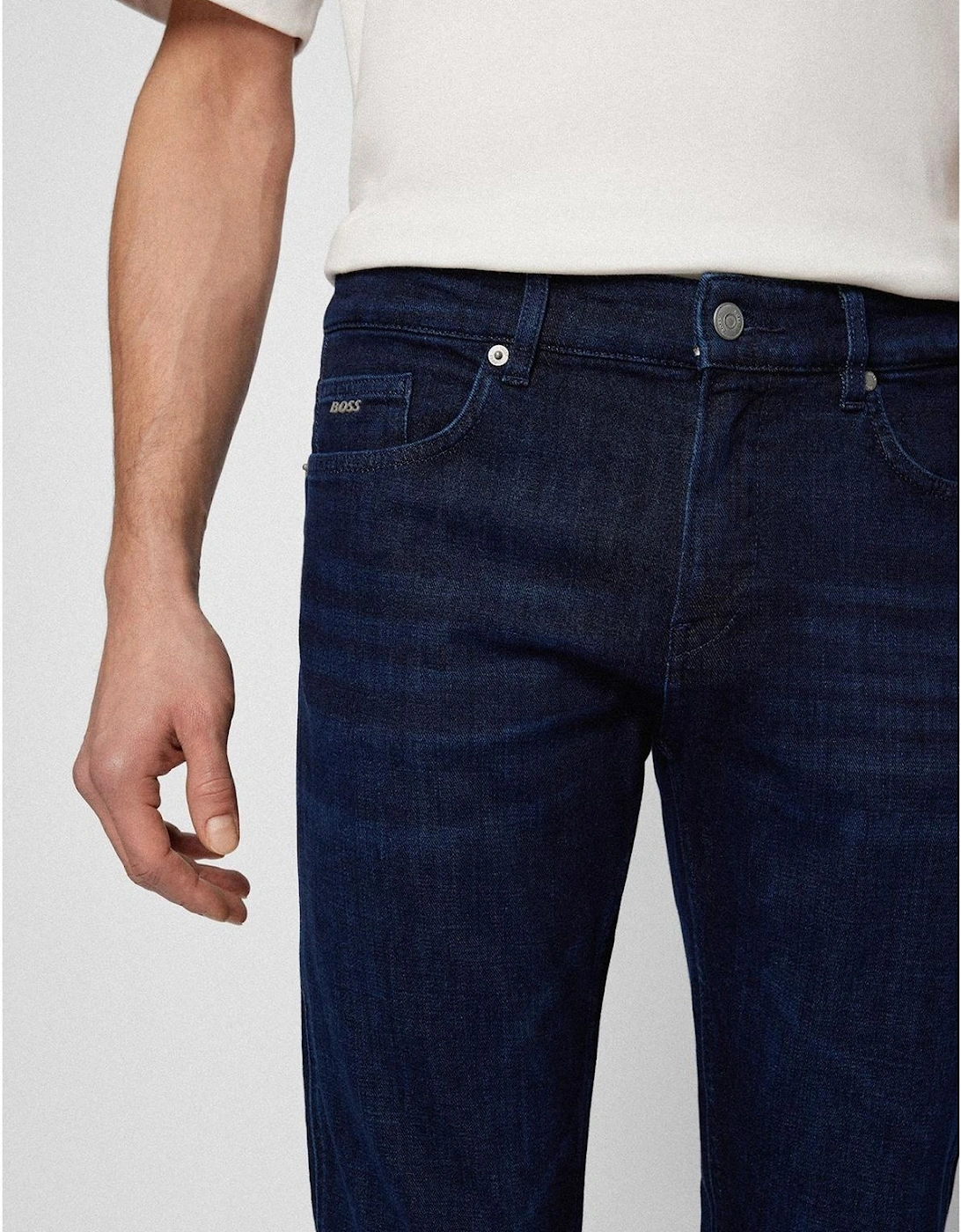 Slim Fit Delaware Jeans