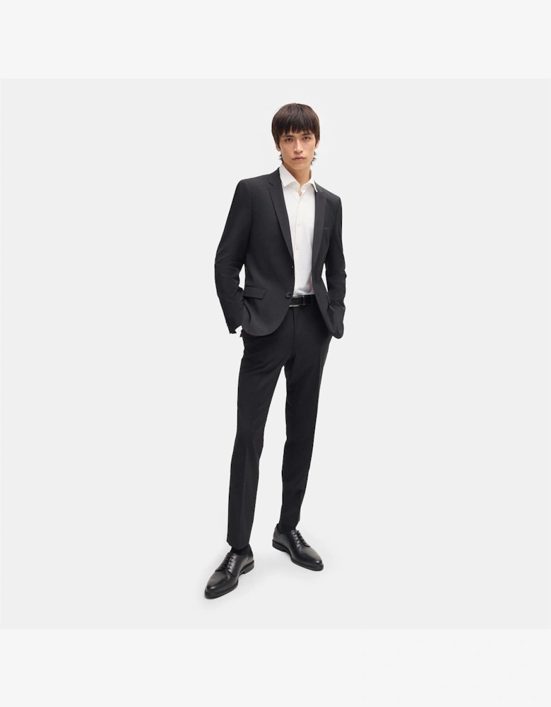 Slim Fit Long Sleeve Shirt