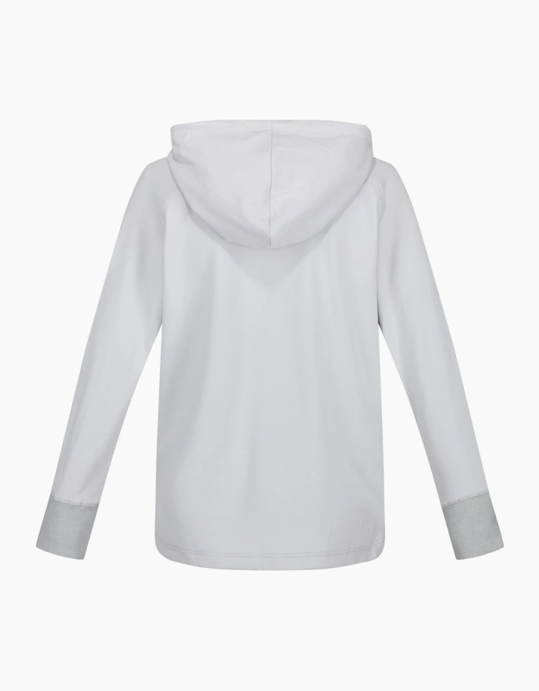 Hartside Relaxed Fit Raglan Sleeve Sweatshirt