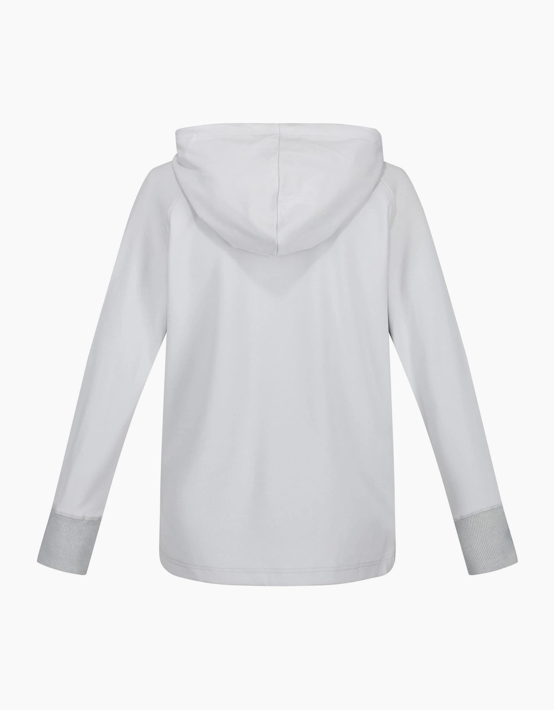 Hartside Relaxed Fit Raglan Sleeve Sweatshirt
