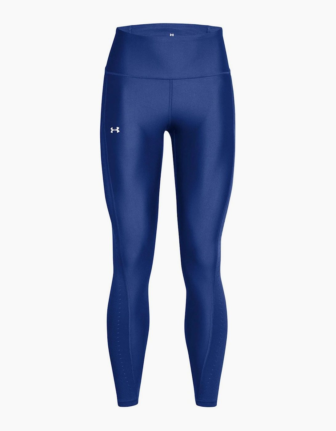 Vanish Solid Patterned Leggings