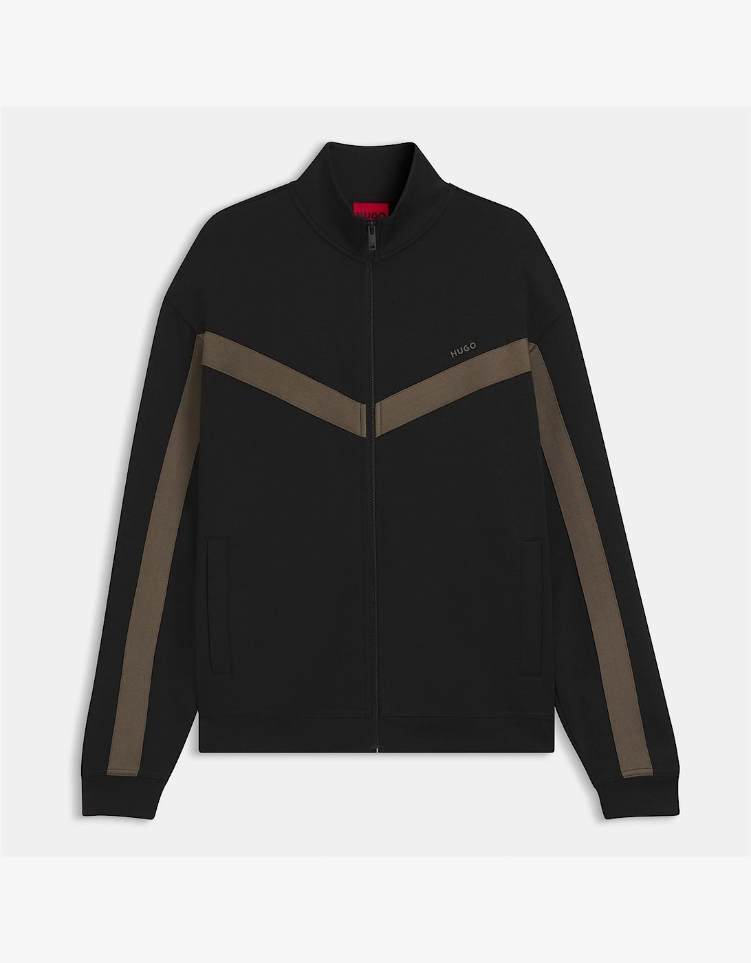 Tracksuit Jacket