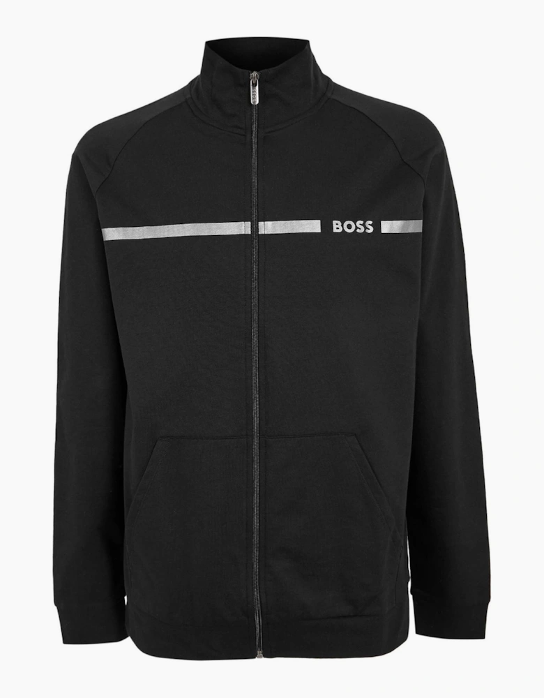 Authentic Zip Thru Hoody
