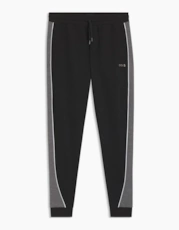 Black 001