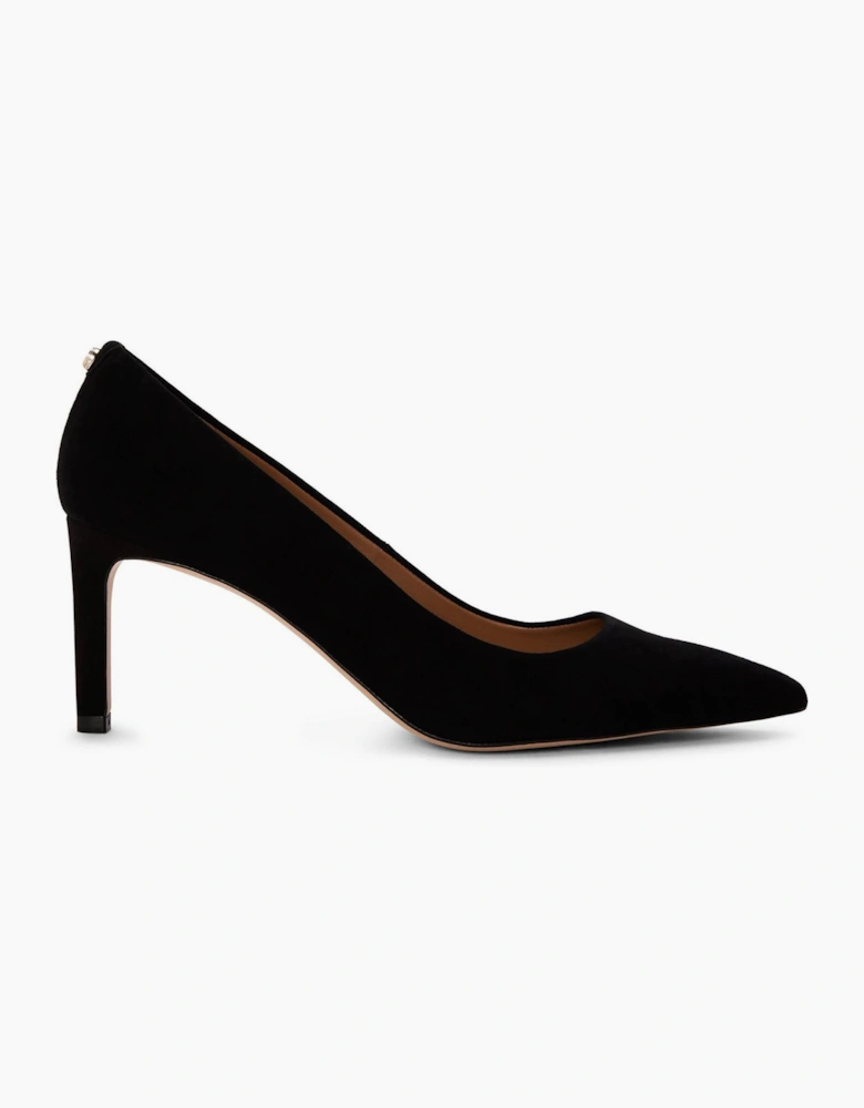 Womens Pump 70 S N 10245677 01 Heeled Sandals