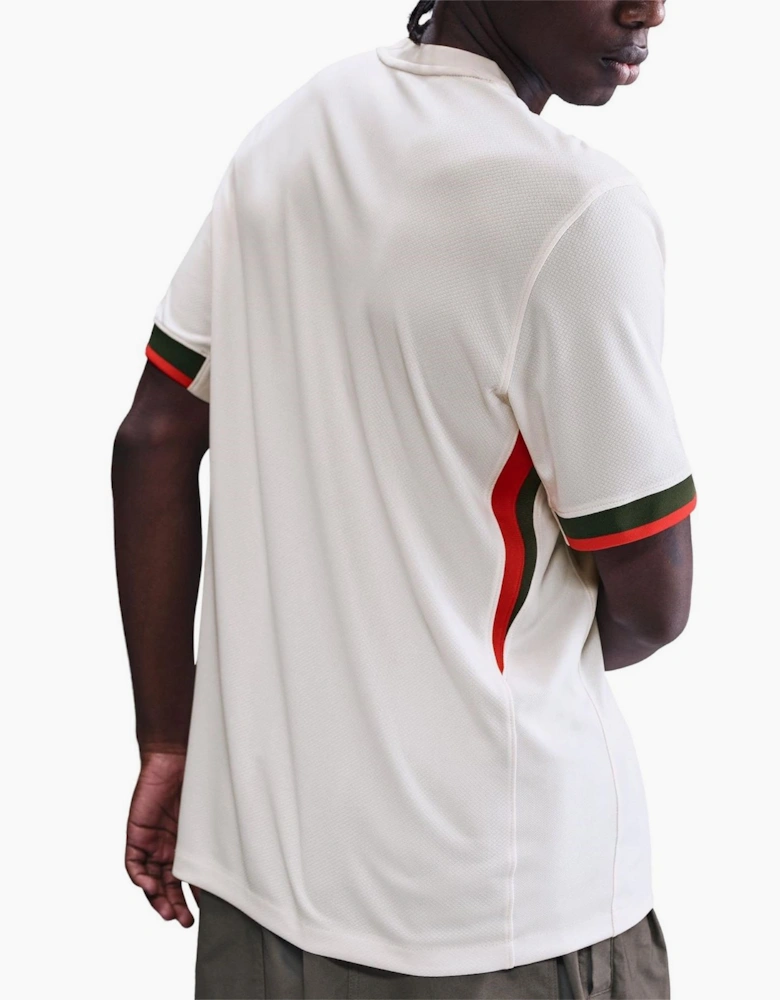 Chelsea Away Shirt 2025 2026 Adults