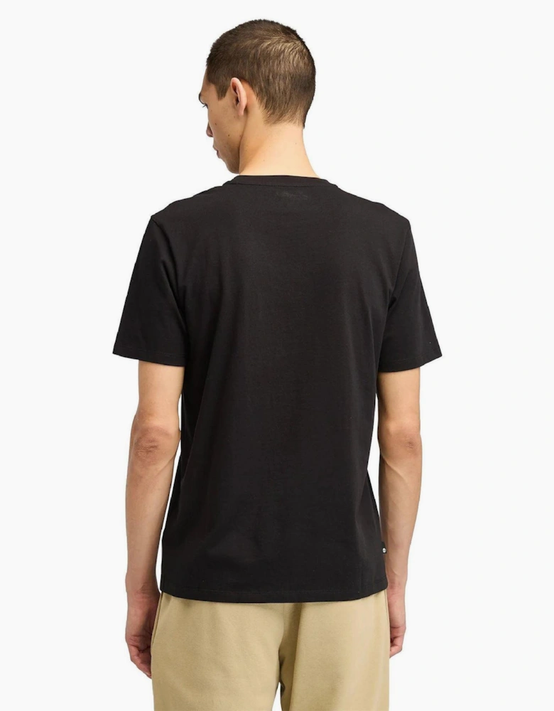 Northwood Tree Logo Cotton Short Sleeve T-Shirt