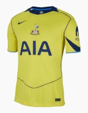 Yellow/Blue