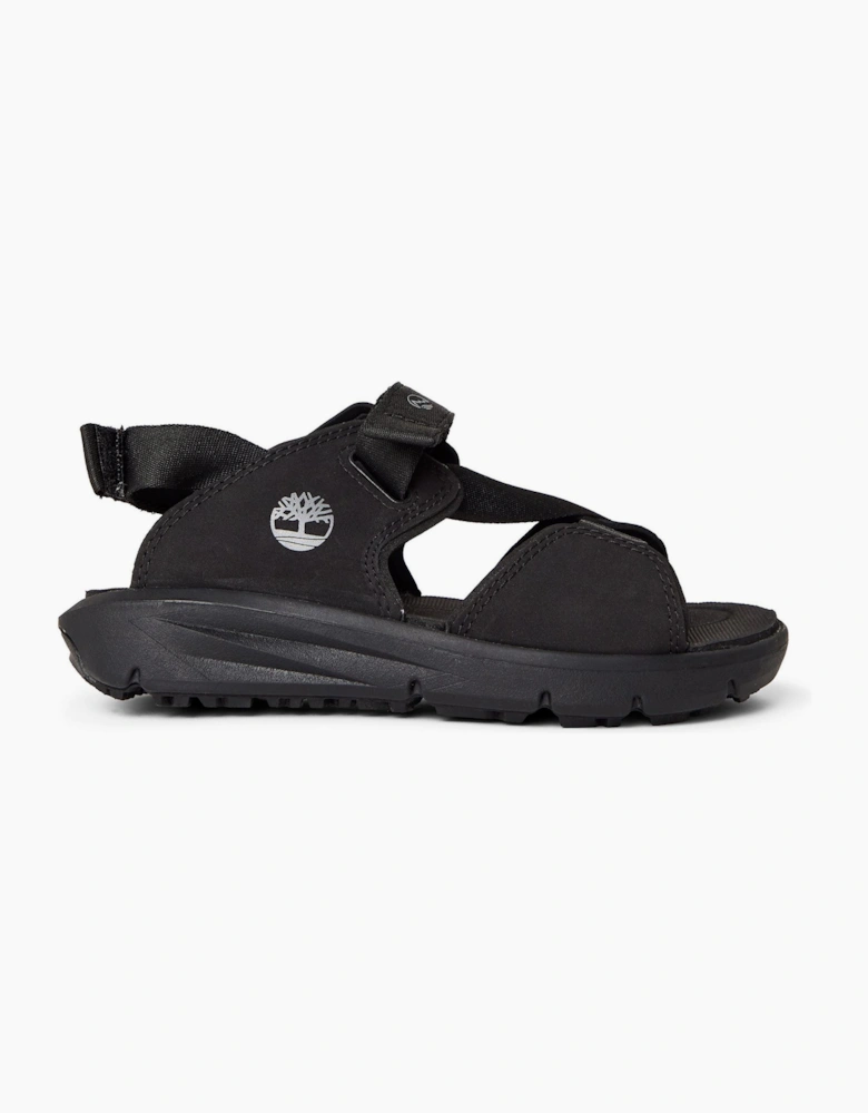 Motion Dune Backstrap Open Toe Sandals