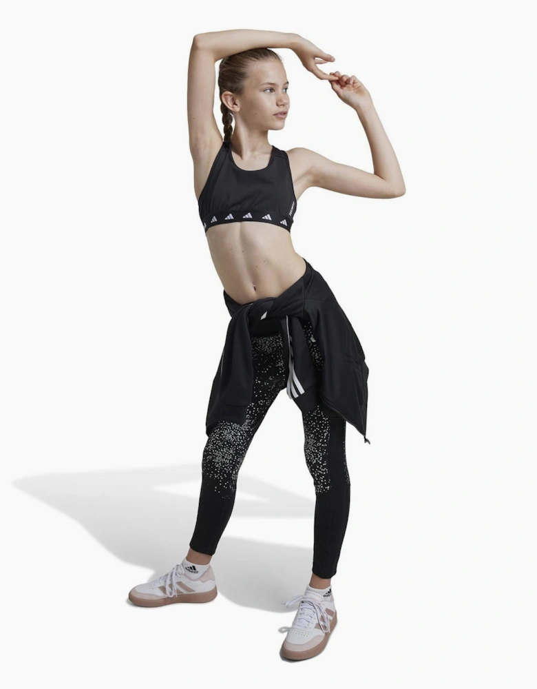 Tf Sports Bra Juniors