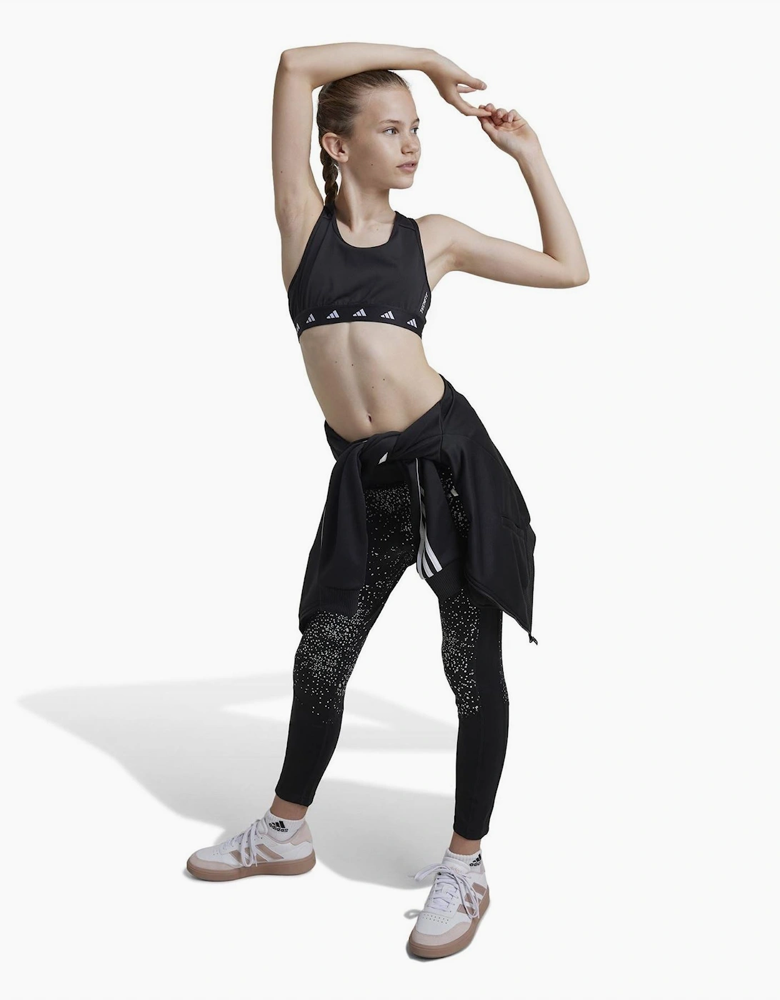 Tf Sports Bra Juniors