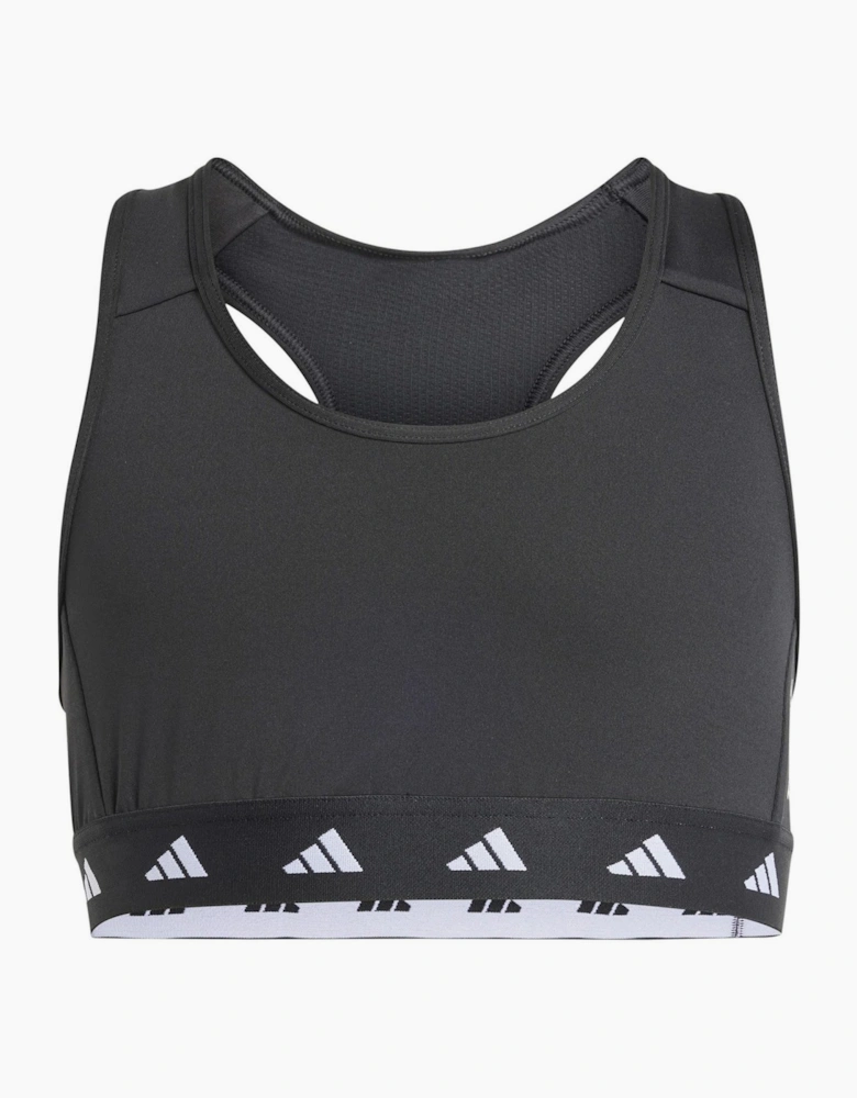 Tf Sports Bra Juniors