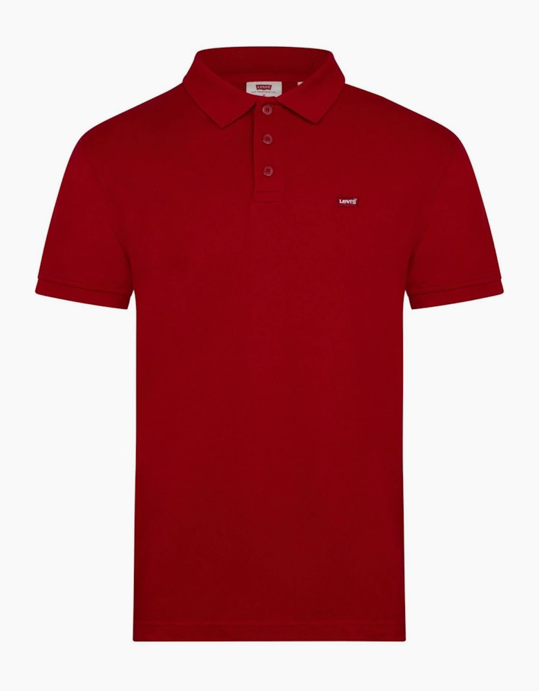 Housemark Polo Shirt