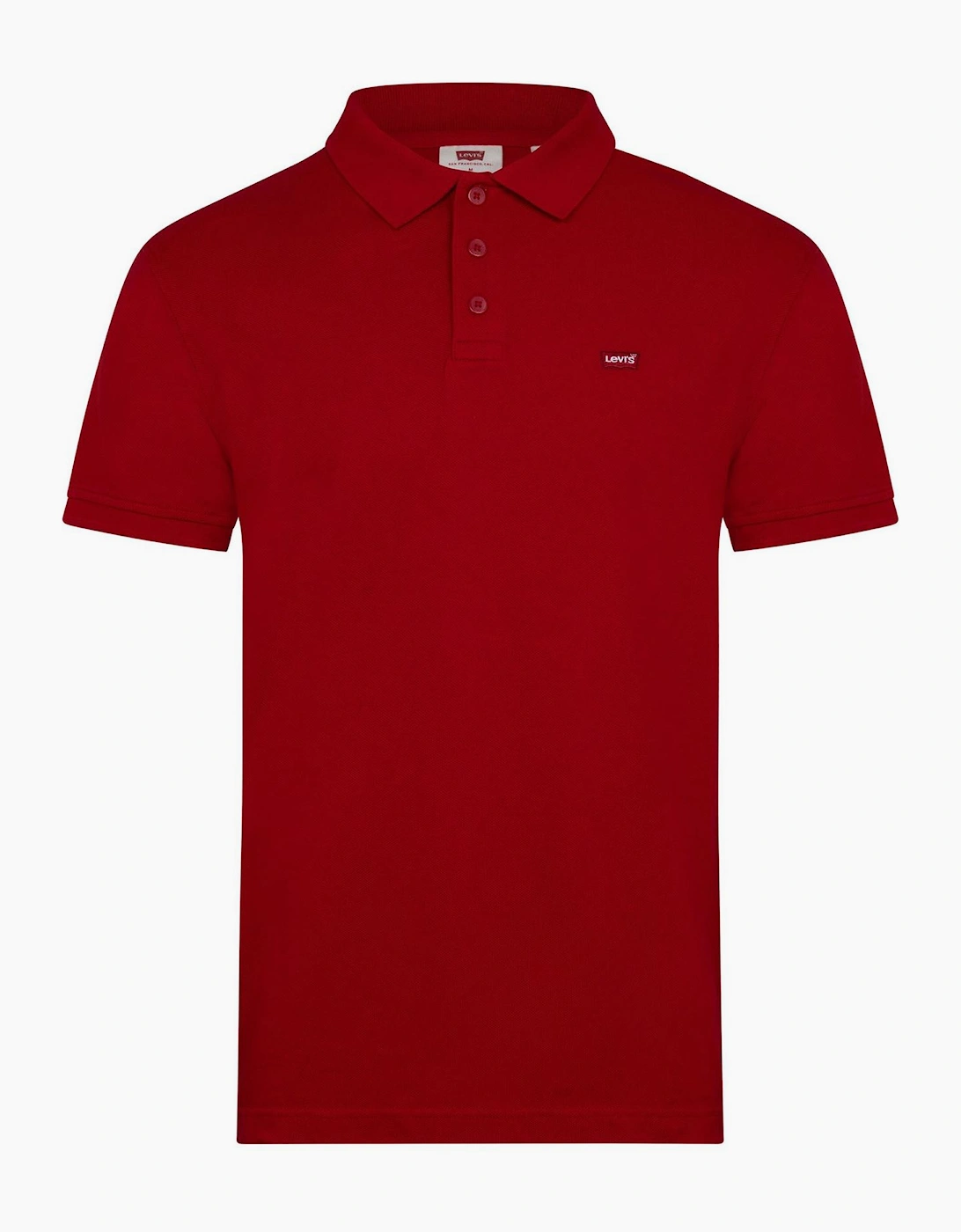 Housemark Polo Shirt