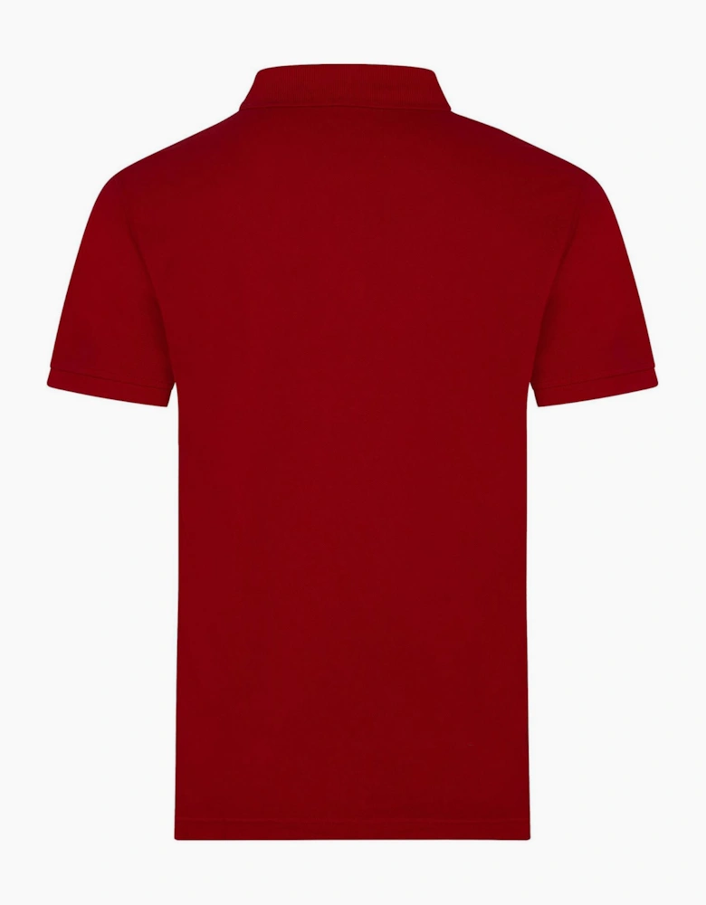 Housemark Polo Shirt