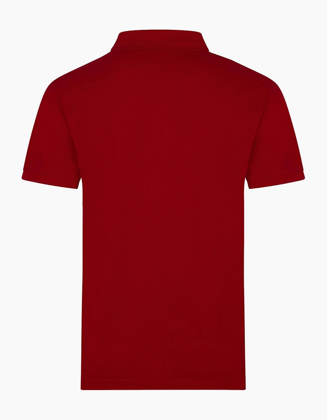 Housemark Polo Shirt