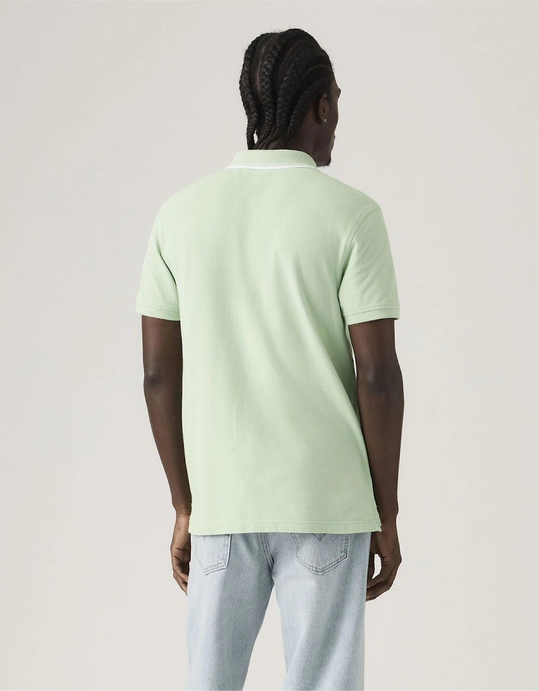 Housemark Polo Shirts