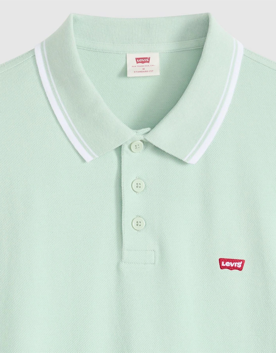 Housemark Polo Shirts