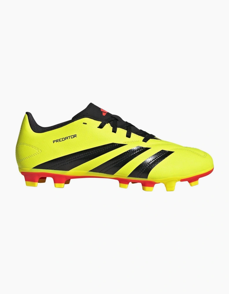 Predator Club Firm Ground (fg) Football Boot