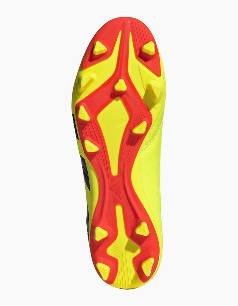 Predator Club Firm Ground (fg) Football Boot