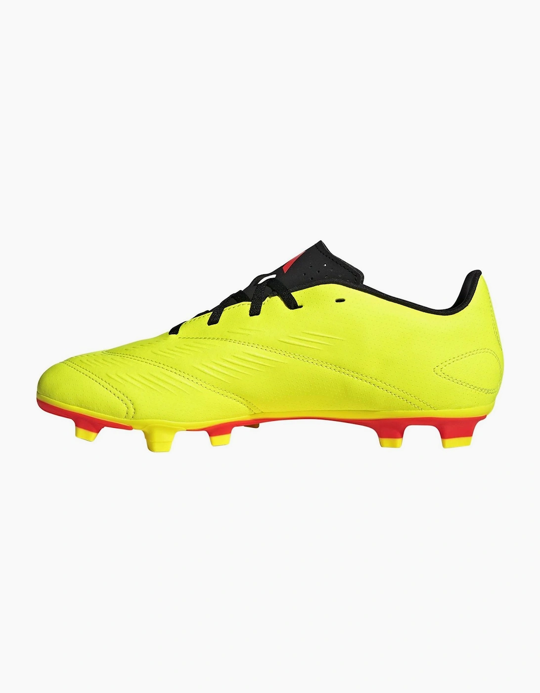 Predator Club Firm Ground (fg) Football Boot
