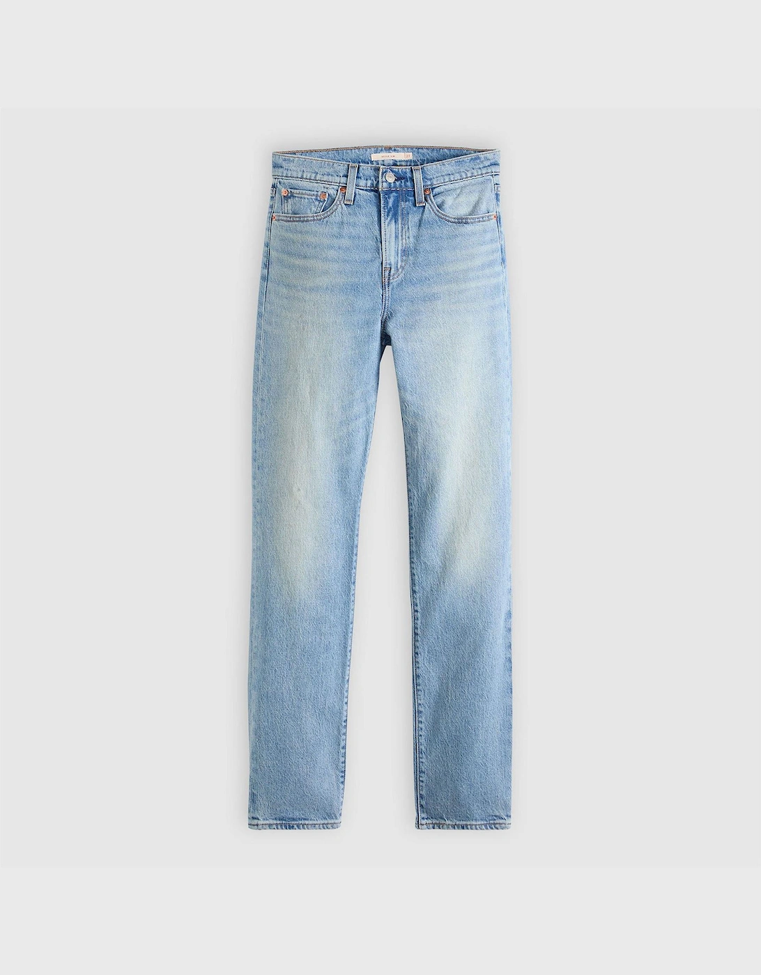 Wedgie Slim Fit Jeans