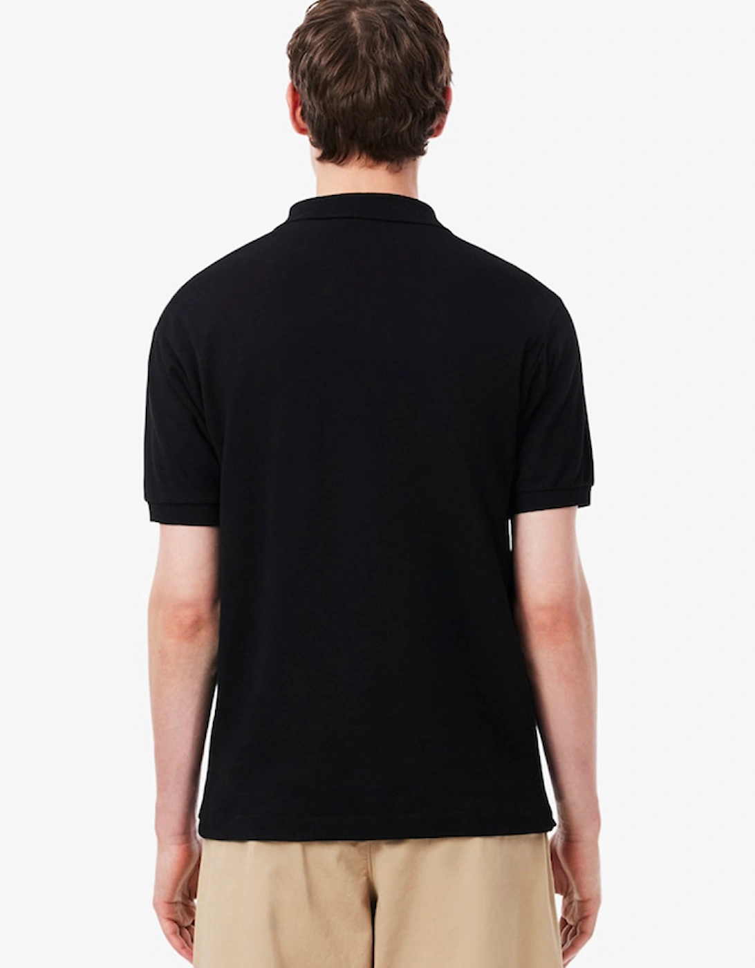 Lacoste Classic Fit L.12.12 Original Polo Shirt