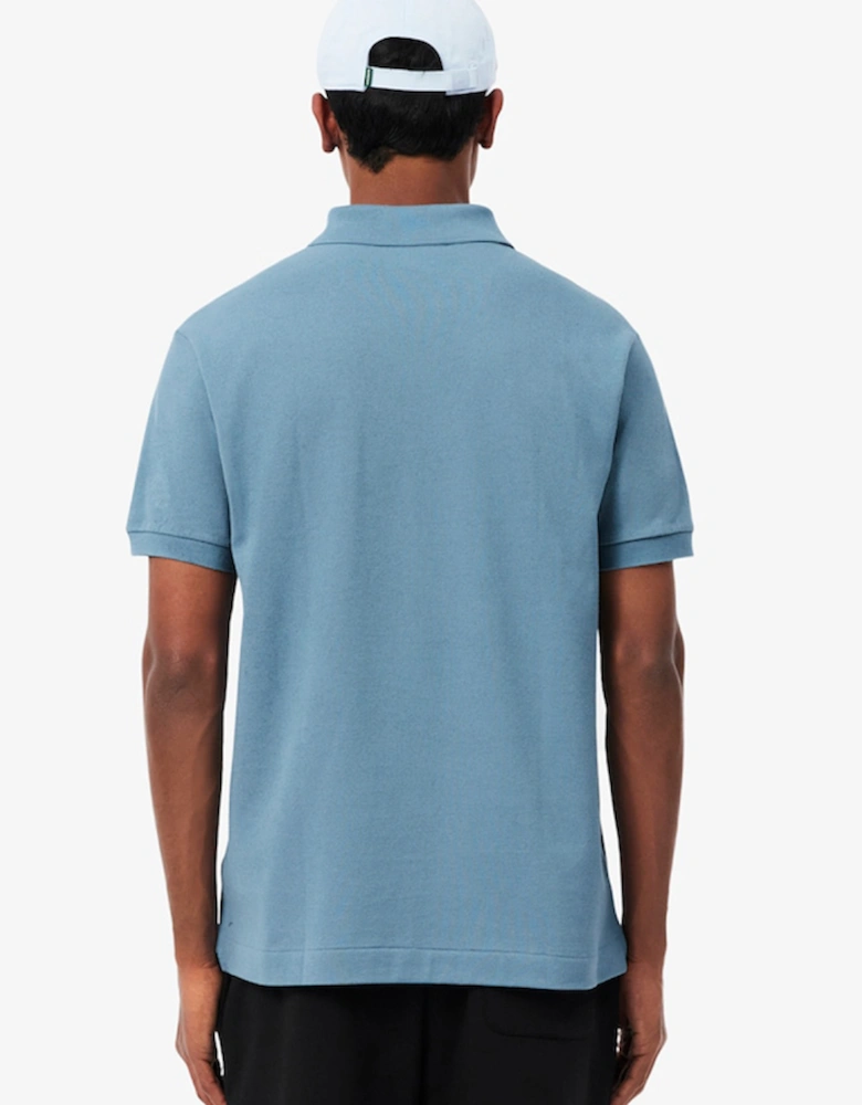Lacoste Classic Fit L.12.12 Original Polo Shirt