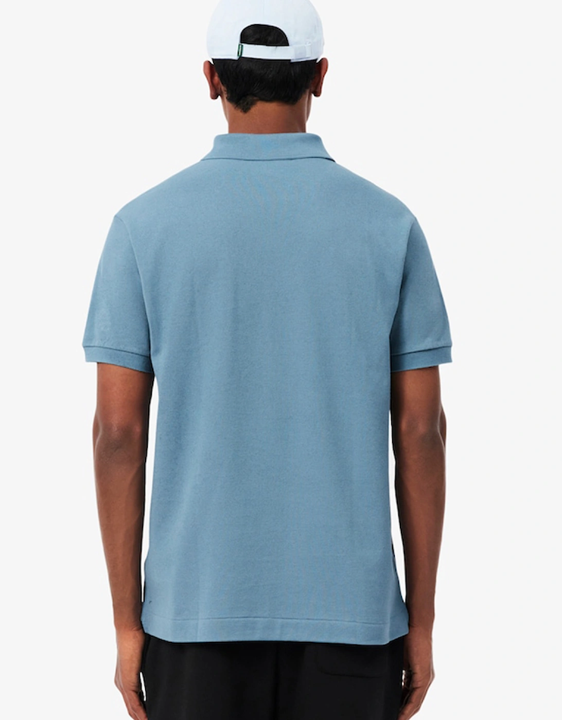 Lacoste Classic Fit L.12.12 Original Polo Shirt
