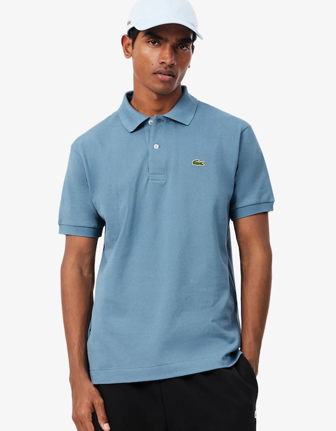 Lacoste Classic Fit L.12.12 Original Polo Shirt