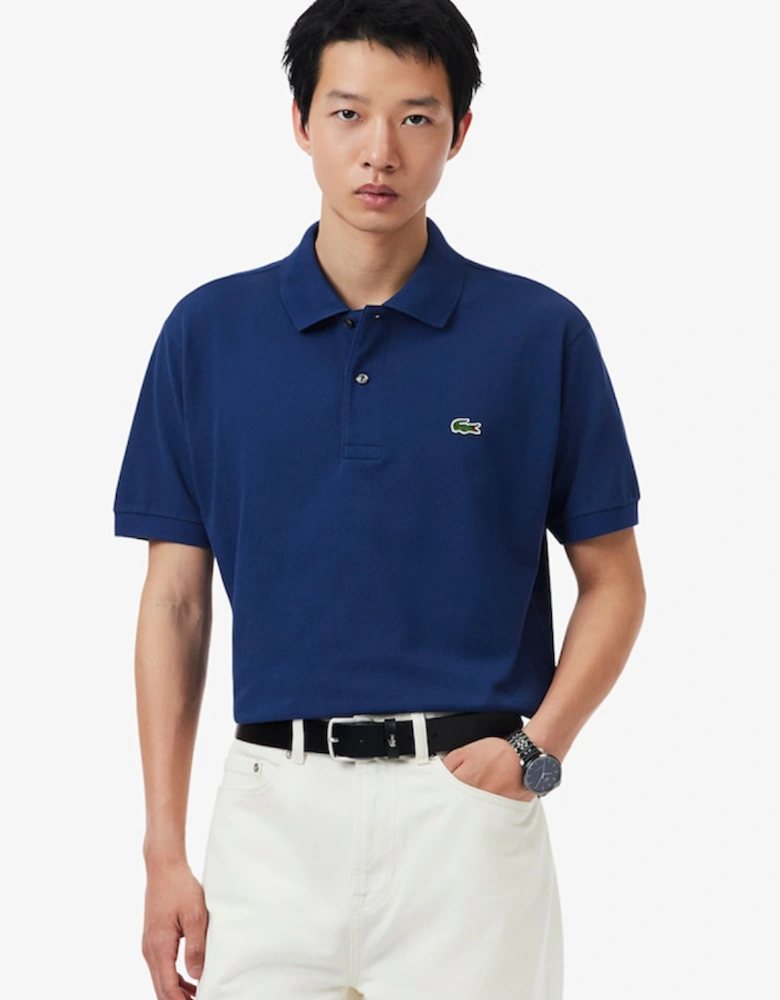 Lacoste Classic Fit L.12.12 Original Polo Shirt