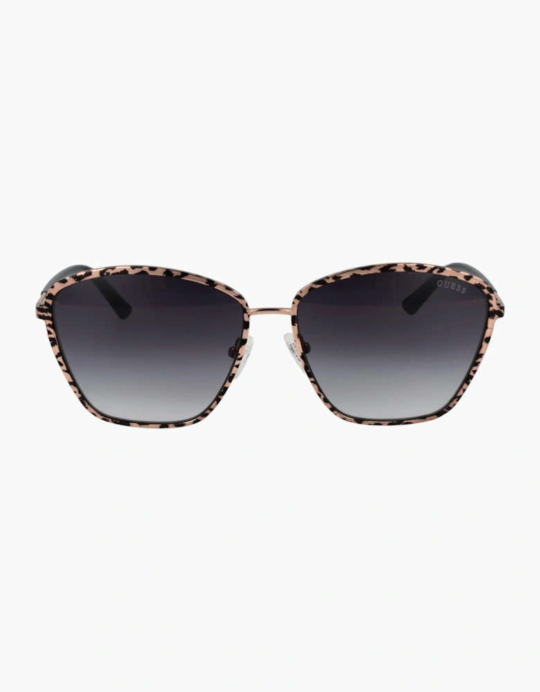 Guess Sunglasses GU7848 28B 60