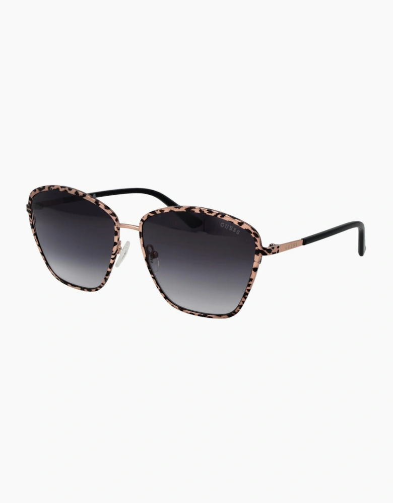 Guess Sunglasses GU7848 28B 60