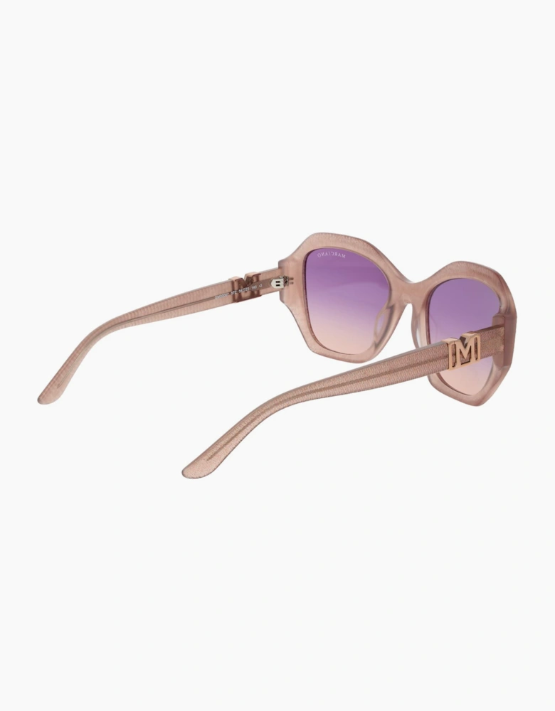 Marciano by Guess Sunglasses GM00007 57Z 54