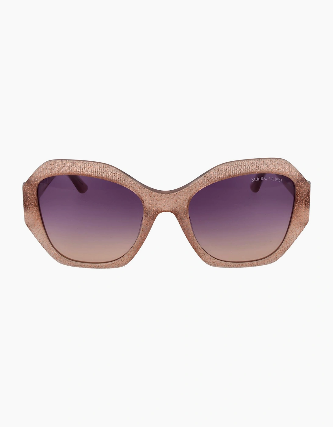 Marciano by Guess Sunglasses GM00007 57Z 54