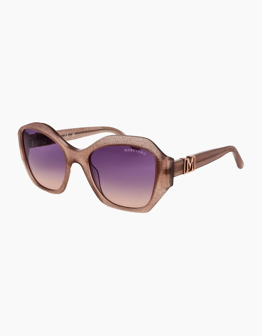 Marciano by Guess Sunglasses GM00007 57Z 54