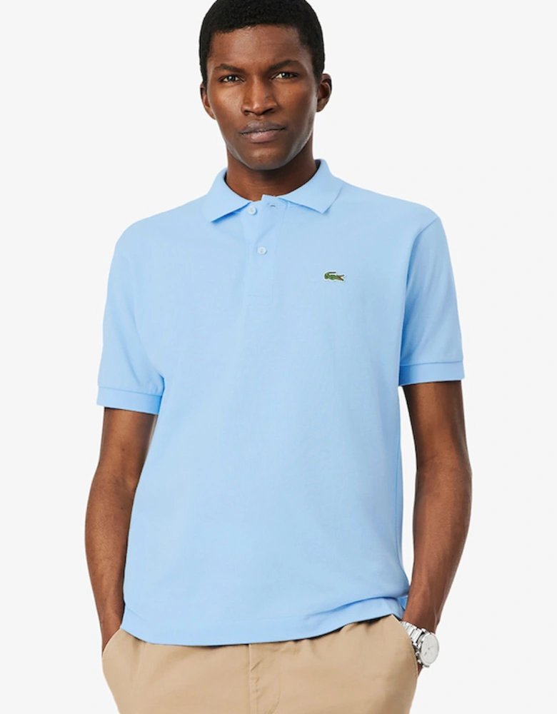 Lacoste Classic Fit L.12.12 Original Polo Shirt