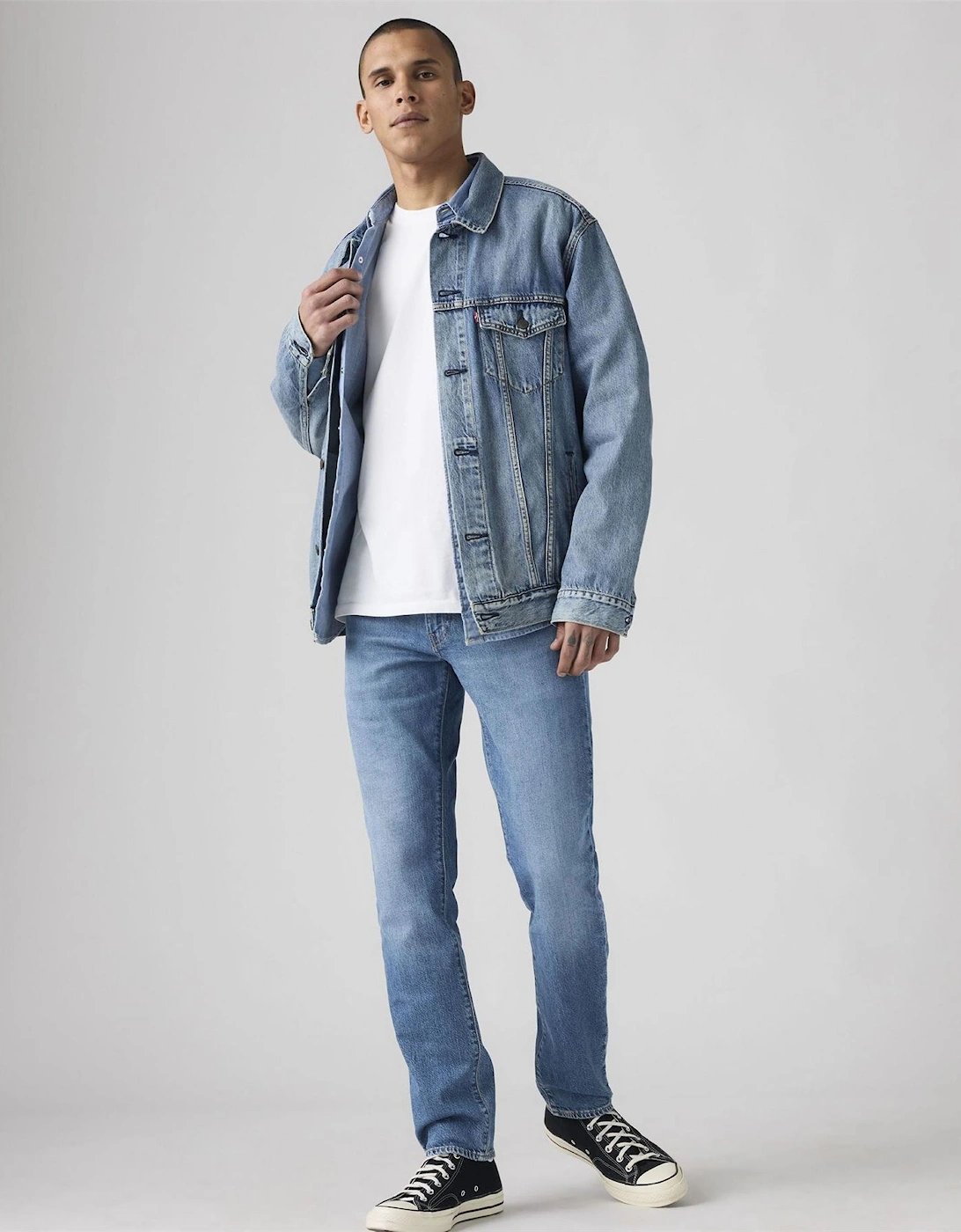 511 Slim Fit Jeans