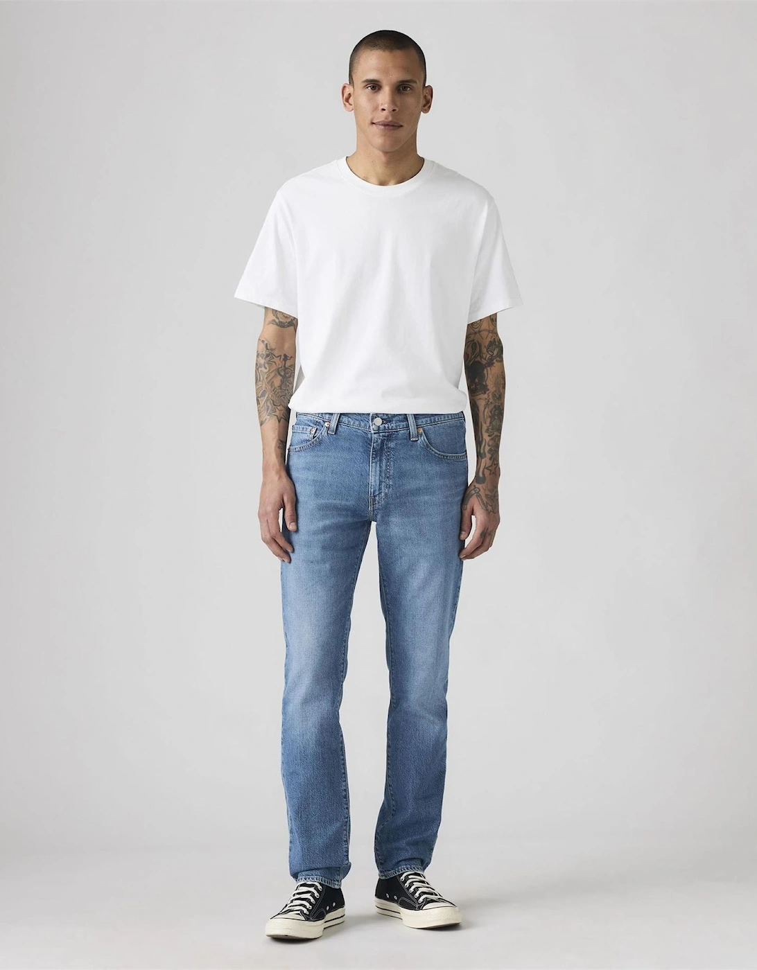 511 Slim Fit Jeans