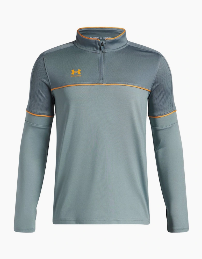 Training Quarter Zip Juniors
