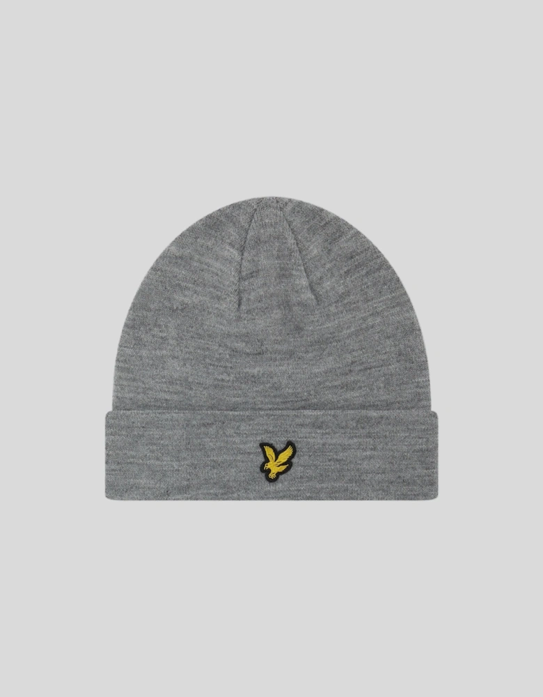 Basic Beanie