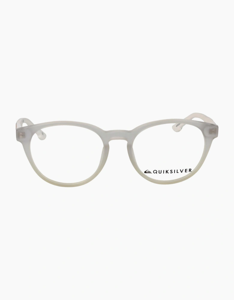 Quiksilver Optical Frame EQBEG03018 WBK0 Ahijado