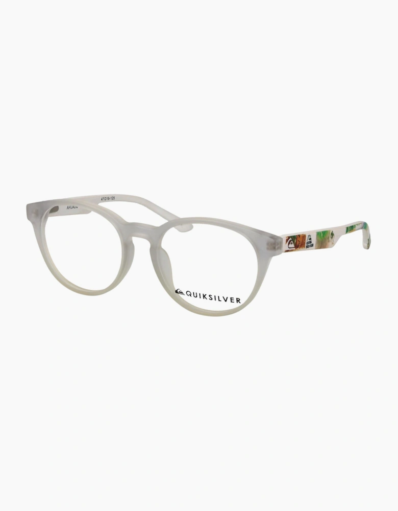 Quiksilver Optical Frame EQBEG03018 WBK0 Ahijado