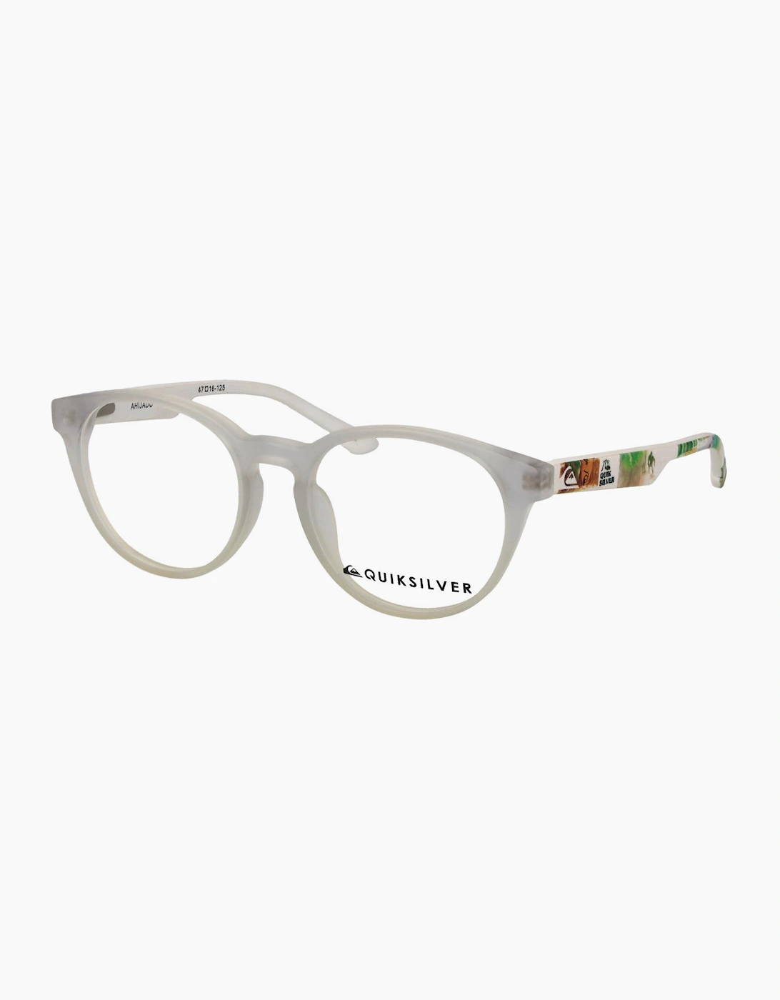 Quiksilver Optical Frame EQBEG03018 WBK0 Ahijado