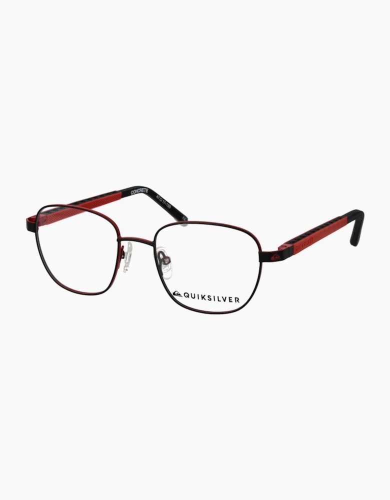 Quiksilver Optical Frame EQBEG03020 KVJ0 Concrete