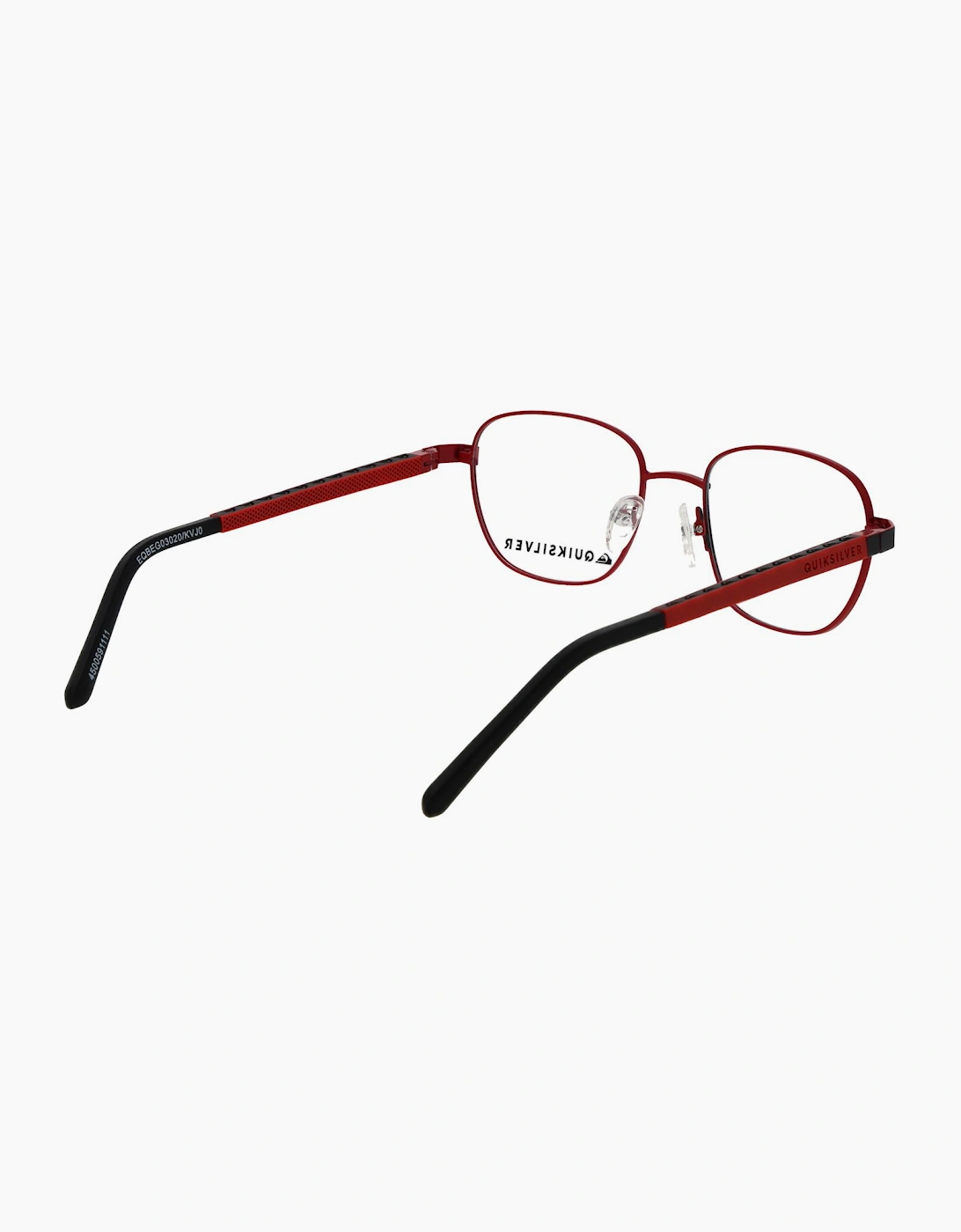 Quiksilver Optical Frame EQBEG03020 KVJ0 Concrete