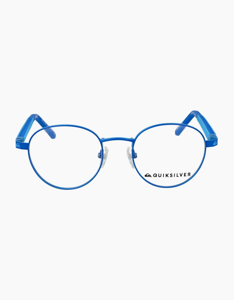 Quiksilver Optical Frame EQBEG03021 EBLU Jungle