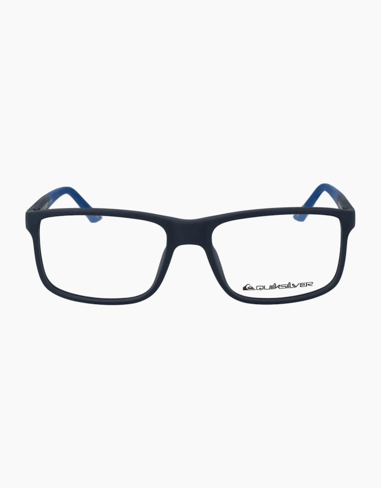 Quiksilver Optical Frame EQYEG03042 EBLU Backdrop